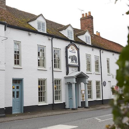 The Bear Hotel By Greene King Inns Hungerford Bagian luar foto